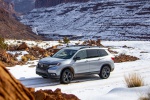 Picture of 2019 Honda Passport Elite AWD in Lunar Silver Metallic