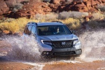 Picture of 2019 Honda Passport Elite AWD in Lunar Silver Metallic