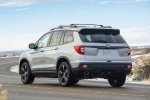 Picture of 2019 Honda Passport Elite AWD in Lunar Silver Metallic