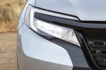 Picture of 2019 Honda Passport Elite AWD Headlight