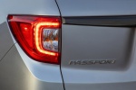 Picture of 2019 Honda Passport Elite AWD Tail Light