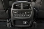 Picture of 2019 Honda Passport Elite AWD Rear Seat Center Console