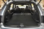 Picture of 2019 Honda Passport Elite AWD Trunk with Rear Seats Folded