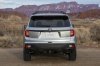 2020 Honda Passport Elite AWD Picture