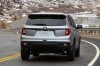 2020 Honda Passport Elite AWD Picture