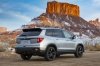 2020 Honda Passport Elite AWD Picture
