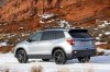 2020 Honda Passport Elite AWD Picture