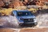2020 Honda Passport Elite AWD Picture