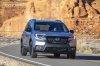 2020 Honda Passport Elite AWD Picture