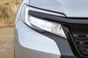2020 Honda Passport Elite AWD Headlight Picture