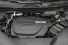 2020 Honda Passport Elite AWD 3.5-liter V6 Engine Picture