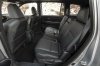 2020 Honda Passport Elite AWD Rear Seats Picture