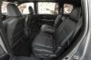 2020 Honda Passport Elite AWD Rear Seats with Armrest Folded Picture