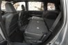 2020 Honda Passport Elite AWD Rear Seats with Backrest Folded Picture