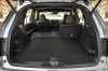 2020 Honda Passport Elite AWD Trunk with Rear Seat Folded Picture