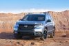 2020 Honda Passport Elite AWD Picture