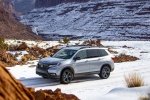 Picture of 2020 Honda Passport Elite AWD in Lunar Silver Metallic