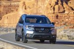Picture of 2020 Honda Passport Elite AWD in Lunar Silver Metallic