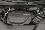 Picture of 2020 Honda Passport Elite AWD 3.5-liter V6 Engine