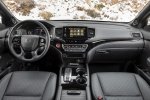 Picture of 2020 Honda Passport Elite AWD Cockpit