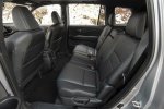 Picture of 2020 Honda Passport Elite AWD Rear Seats