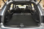 Picture of 2020 Honda Passport Elite AWD Trunk with Rear Seats Folded