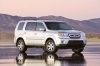 2010 Honda Pilot Picture