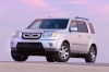 2010 Honda Pilot Picture