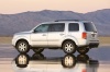 2010 Honda Pilot Picture