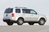 2010 Honda Pilot Picture