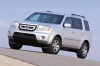 2010 Honda Pilot Picture