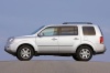 2010 Honda Pilot Picture