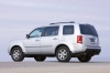 2010 Honda Pilot Picture