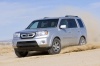 2010 Honda Pilot Picture