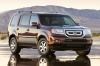 2010 Honda Pilot Picture