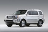 2010 Honda Pilot Picture