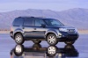 2010 Honda Pilot Picture