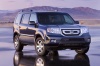 2010 Honda Pilot Picture