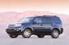 2010 Honda Pilot Picture