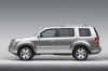 2010 Honda Pilot Picture