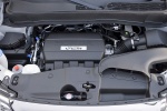 Picture of 2010 Honda Pilot 3.5-liter V6 Engine