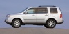 Research the 2010 Honda Pilot