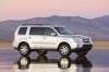 2011 Honda Pilot Picture