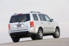 2011 Honda Pilot Picture