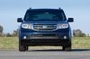 2012 Honda Pilot Touring Picture