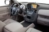 2012 Honda Pilot Touring Interior Picture