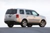 2012 Honda Pilot EX-L Picture