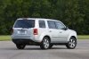 2012 Honda Pilot EX-L Picture