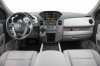 2012 Honda Pilot EX-L Cockpit Picture