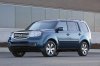 2012 Honda Pilot Touring Picture
